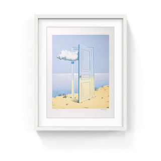 La Victoire (The Victory), 2010-René Magritte-Pinto Gallery