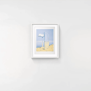 La Victoire (The Victory), 2010-René Magritte-Pinto Gallery