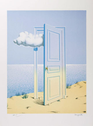 La Victoire (The Victory), 2010-René Magritte-Pinto Gallery