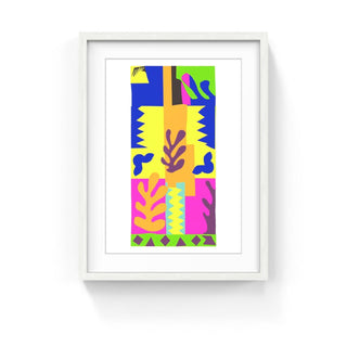 La Vis (The Wine Press), 2007-Henri Matisse-Pinto Gallery