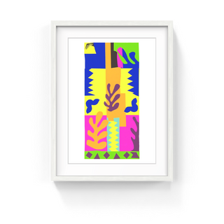 La Vis (The Wine Press), 2007-Henri Matisse-Pinto Gallery