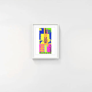 La Vis (The Wine Press), 2007-Henri Matisse-Pinto Gallery
