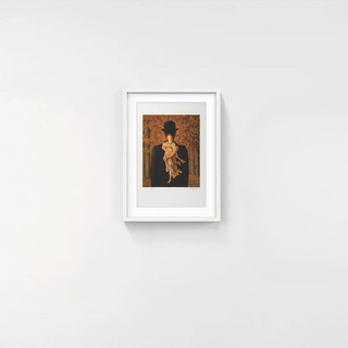 Le Bouquet tout fait (The Ready-Made Bouquet), 2010-René Magritte-Pinto Gallery