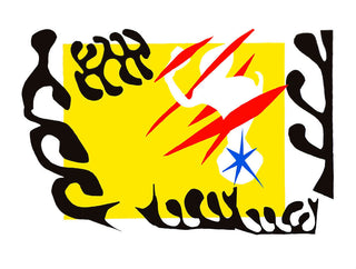 Le Cauchemar de l'Éléphant Blanc (The Nightmare of the White Elephant), 2007-Henri Matisse-Pinto Gallery