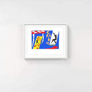 Le Cirque (The Circus), 2007-Henri Matisse-Pinto Gallery