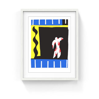 Le Clown (The Clown), 2007-Henri Matisse-Pinto Gallery