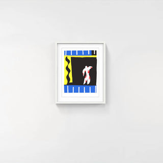 Le Clown (The Clown), 2007-Henri Matisse-Pinto Gallery