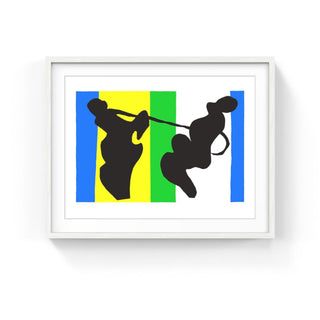 Le Cowboy (The Cowboy), 2007-Henri Matisse-Pinto Gallery
