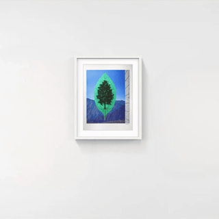 Le Dernier Cri (The Last Word), 2004-René Magritte-Pinto Gallery
