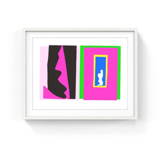 Le Destin (Destiny), 2007-Henri Matisse-Pinto Gallery