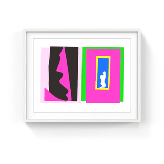 Le Destin (Destiny), 2007-Henri Matisse-Pinto Gallery