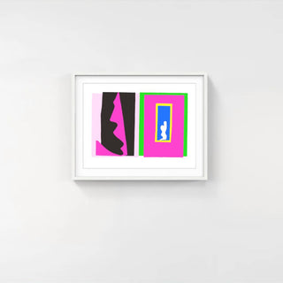 Le Destin (Destiny), 2007-Henri Matisse-Pinto Gallery