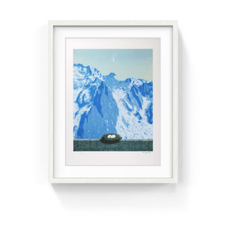 Le Domaine d'Arnheim (The Domain of Arnheim), 2010-René Magritte-Pinto Gallery