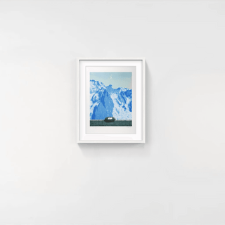 Le Domaine d'Arnheim (The Domain of Arnheim), 2010-René Magritte-Pinto Gallery