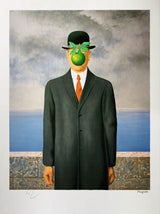 Le Fils de l'Homme (The Son of Man), 2004