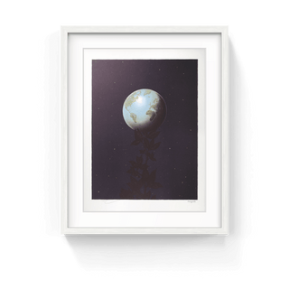 Le Grand Style (The Great Style), 2004-René Magritte-Pinto Gallery