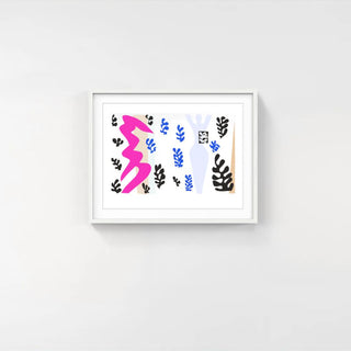 Le Lanceur de Couteaux (The Knife Thrower), 2007-Henri Matisse-Pinto Gallery