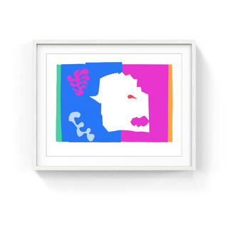 Le Loup (The Wolf), 2007-Henri Matisse-Pinto Gallery