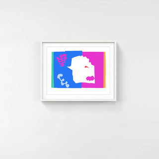 Le Loup (The Wolf), 2007-Henri Matisse-Pinto Gallery