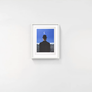 Le Maître d'École (The School Master), 2010-René Magritte-Pinto Gallery