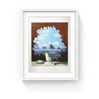 Le Pays des Miracles (The Land of Miracles), 2004-René Magritte-Pinto Gallery