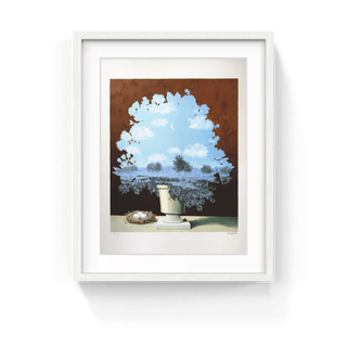 Le Pays des Miracles (The Land of Miracles), 2004-René Magritte-Pinto Gallery