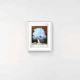 Le Pays des Miracles (The Land of Miracles), 2004-René Magritte-Pinto Gallery