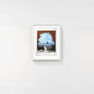 Le Pays des Miracles (The Land of Miracles), 2004-René Magritte-Pinto Gallery