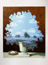 Le Pays des Miracles (The Land of Miracles), 2004