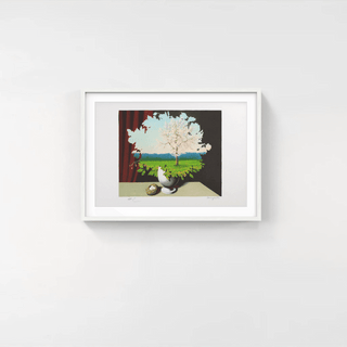 Le Plagiat (Plagiary), 2010-René Magritte-Pinto Gallery