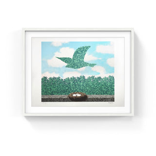 Le Printemps (Spring), 2004-René Magritte-Pinto Gallery