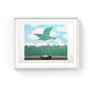 Le Printemps (Spring), 2004-René Magritte-Pinto Gallery