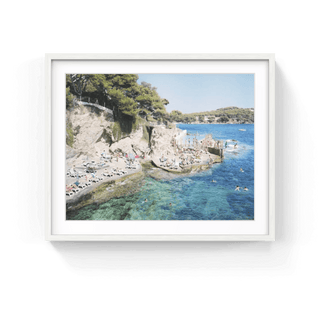 Le Provençal, 2015-Massimo Vitali-Pinto Gallery