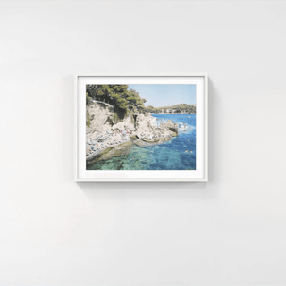 Le Provençal, 2015-Massimo Vitali-Pinto Gallery