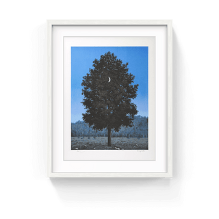Le Seize Septembre (The Sixteenth of September), 2010-René Magritte-Pinto Gallery
