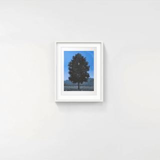 Le Seize Septembre (The Sixteenth of September), 2010-René Magritte-Pinto Gallery