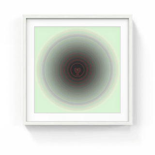 Leaving/Returning, 2010-Don Cooper-Pinto Gallery