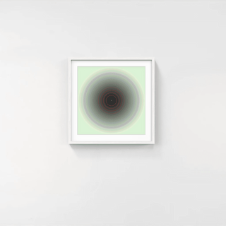 Leaving/Returning, 2010-Don Cooper-Pinto Gallery