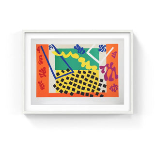 Les Codomas, 2007-Henri Matisse-Pinto Gallery