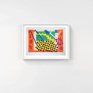 Les Codomas, 2007-Henri Matisse-Pinto Gallery