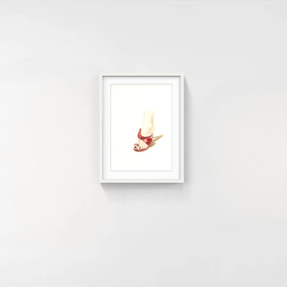 Lesbienne à Madrid, 2011-Anh Duong-Pinto Gallery