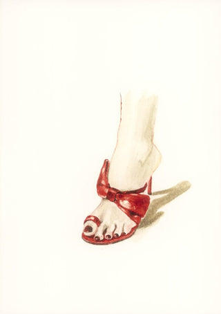 Lesbienne à Madrid, 2011-Anh Duong-Pinto Gallery