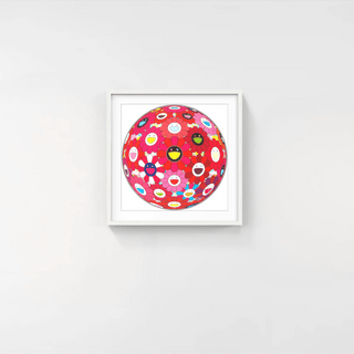 Letter To Picasso, 2013-Takashi Murakami-Pinto Gallery
