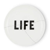 Life Itself, 2021 (White), 2021/2022
