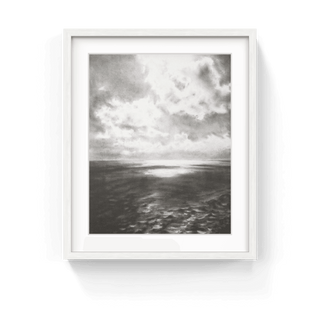 Light on the Sea, 2006-April Gornik-Pinto Gallery