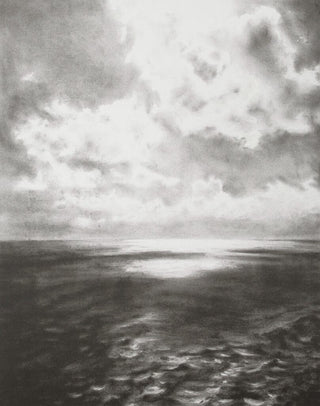 Light on the Sea, 2006-April Gornik-Pinto Gallery