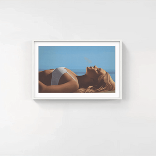 Lindsay II, 2013-Richard Phillips-Pinto Gallery