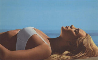Lindsay II, 2013-Richard Phillips-Pinto Gallery