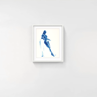 Lisa Brice - Untitled, 2023 - Pinto Gallery