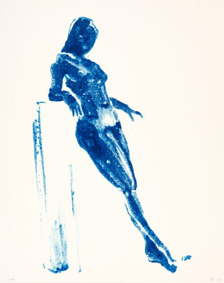 Lisa Brice - Untitled, 2023 - Pinto Gallery